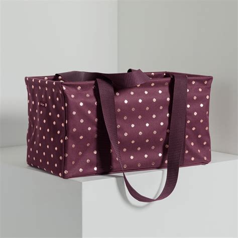 1 Essential Storage <strong>Tote</strong> & 1 Medium Utility <strong>Tote</strong> - Multi. . Thirty one bags and totes